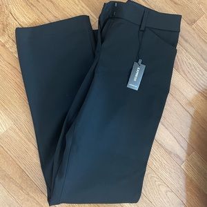 Express Dress Pant Size 0S